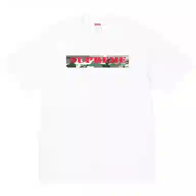 Supreme Hardcore Tee