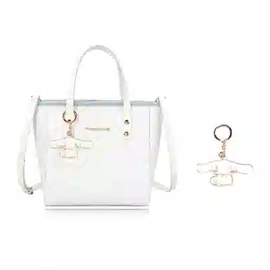 MESUCA Cinnamoroll Shoulder Bag
