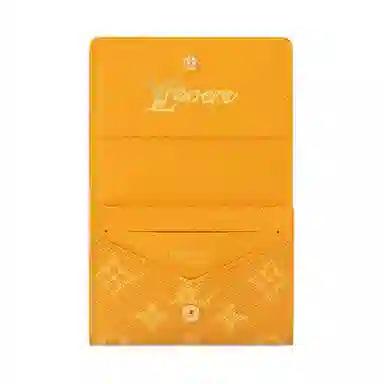 LOUIS VUITTON Envelope Monogram Heritage