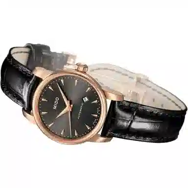 MIDO 50 29mm M7600.3.13.4