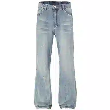 YICHEN vintagecleanfit