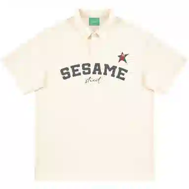 SESAME STREET logoPolo