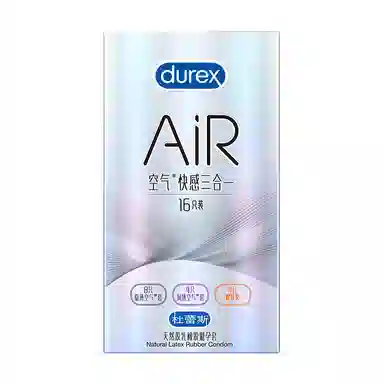 durex AiR byt 6101632