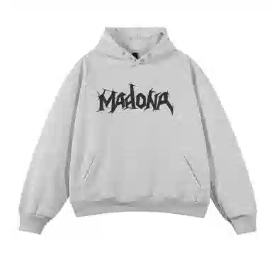 MADONA Cleanfit Logo Sweatshirt