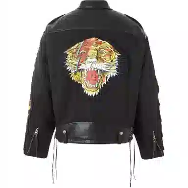 Ed Hardy SS25
