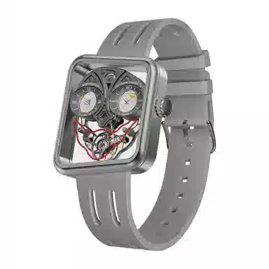 BEHRENS A Ace of Hearts