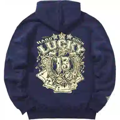 NUCLEAR EXPLOSION 13