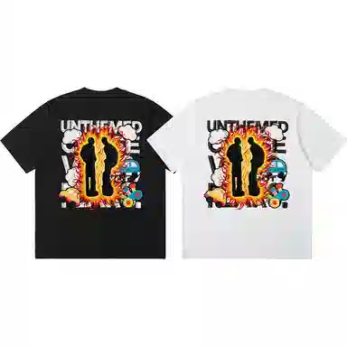 UNthemed T