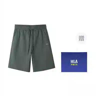 HLA