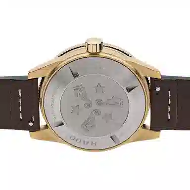 Rado Captain Cook R32504306