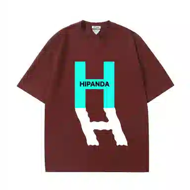 HIPANDA logoT