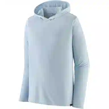 patagonia Men's Capilene Cool Daily Hoody