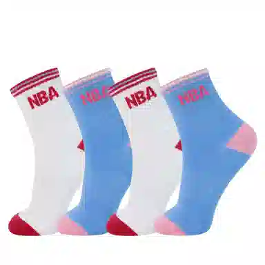 NBA 4