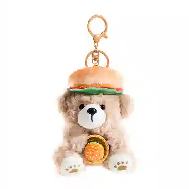 The Green Party 13cm 8cm