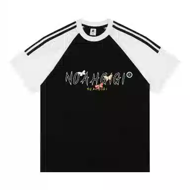 NOAHGIGI oversize T