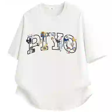PIYOPIYO LogoT