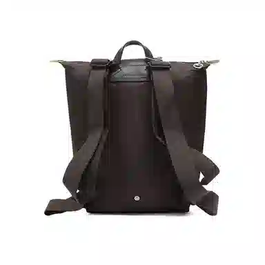 LONGCHAMP Le Pliage Green 10L