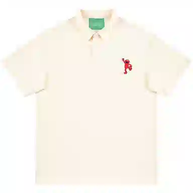 SESAME STREET Polo