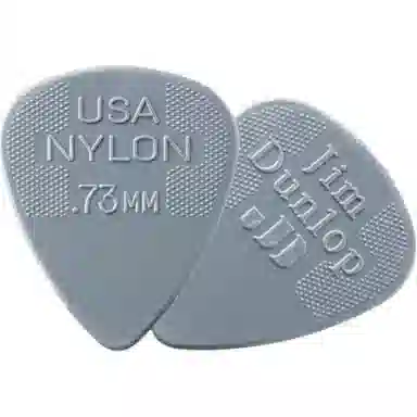 Dunlop Nylon Standard