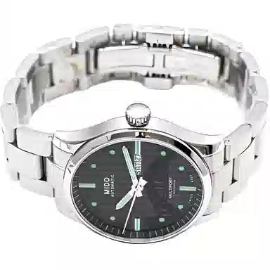 MIDO 42mm M005.430.11.061.81