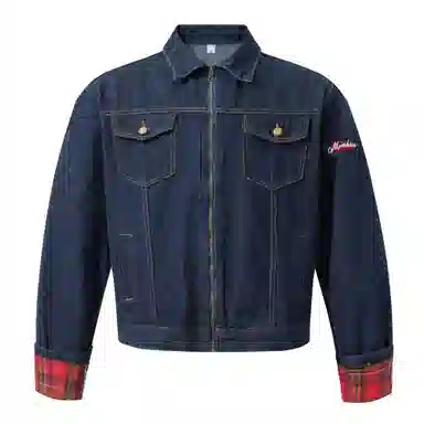 MADONA Denim Jacket