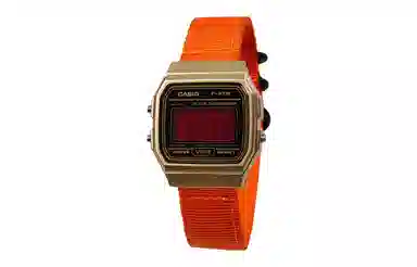 CASIO 10 F-91WM-9A