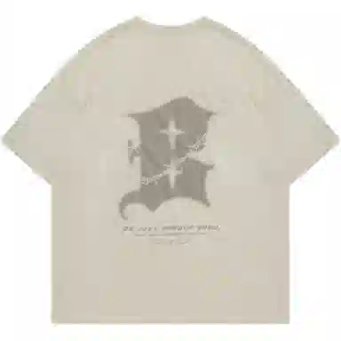BJHG Star B Series T-Shirt