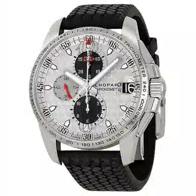 CHOPARDMILLE MIGLIA 100 44mm