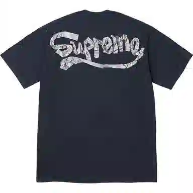Supreme Tape Tee