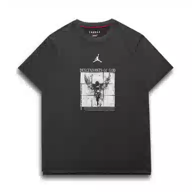 Jordan DIR-FIT K LogoT
