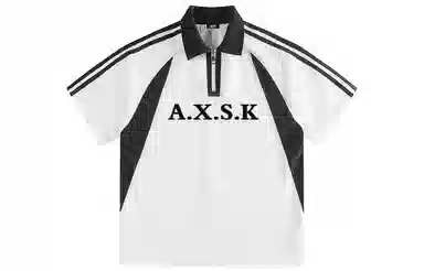A.X.S.K LogoPOLO