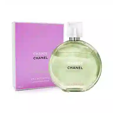 CHANEL EDT 35ml50ml100ml150ml
