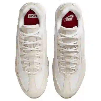 Levi's x Nike Air Max 95 Light Orewood Brown