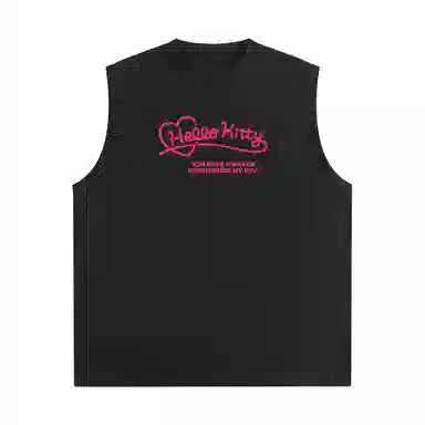 Sanrio x Hello Kitty