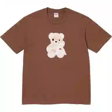Supreme Bear Tee