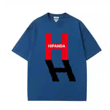 HIPANDA logoT