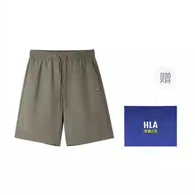 HLA