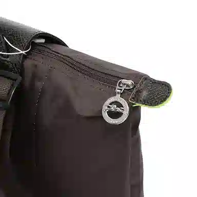 LONGCHAMP Le Pliage Green 10L