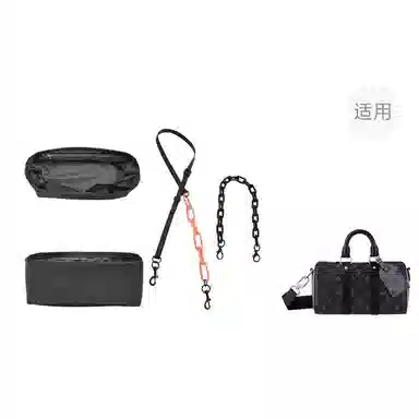 jingxi lv keepall25