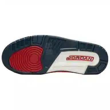 Jordan Legacy 312 Low
