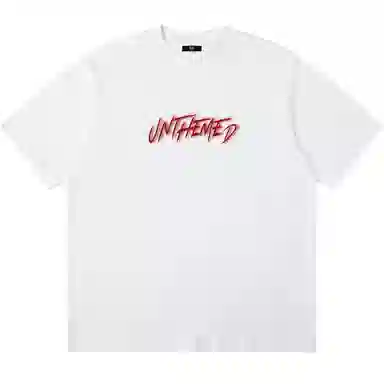 UNthemed T
