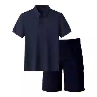 BANGBOY X IZTION Polo