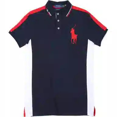 Polo Ralph Lauren SS25 LogoPolo