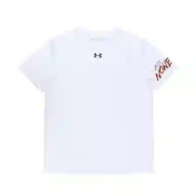 Under Armour T