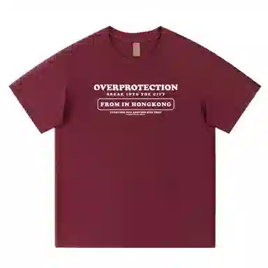 OVERPROTECTION i.t T