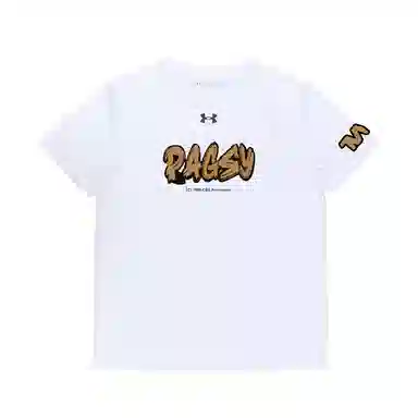 Under Armour T