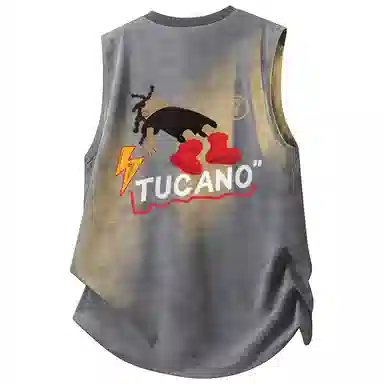 TUCANO