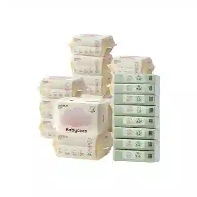 BABY CARE 8