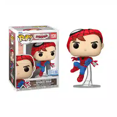 Funko Q