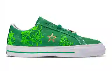 Converse One Star Pro